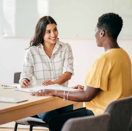 Phase C Interview Preparation